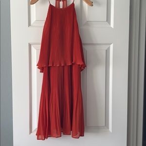 Dress size 4 Dolce Vita